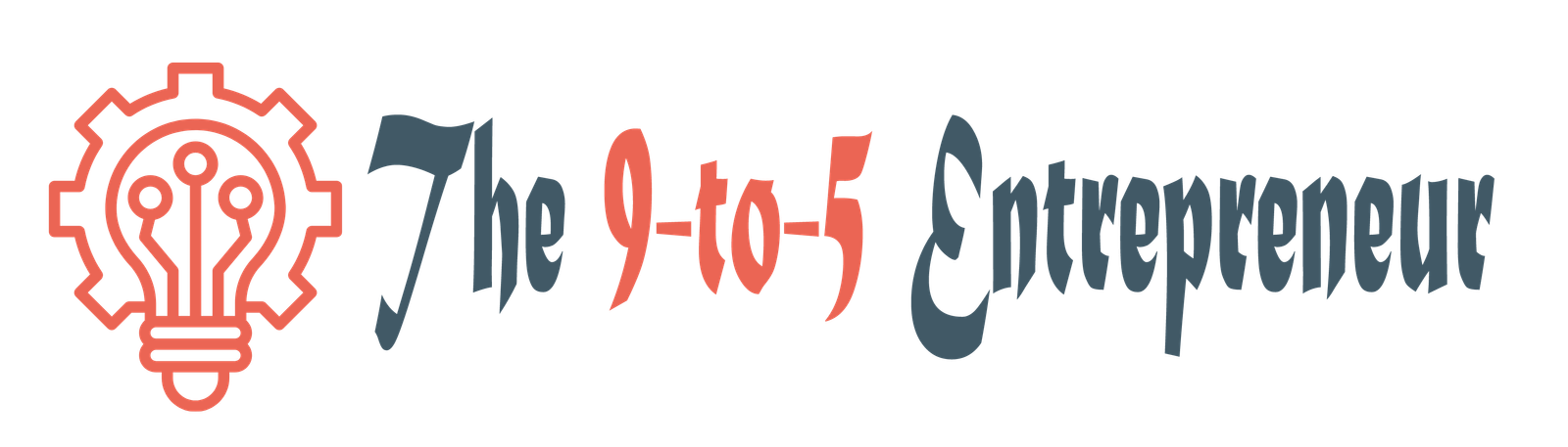 The 9 to 5 Entrepreneur